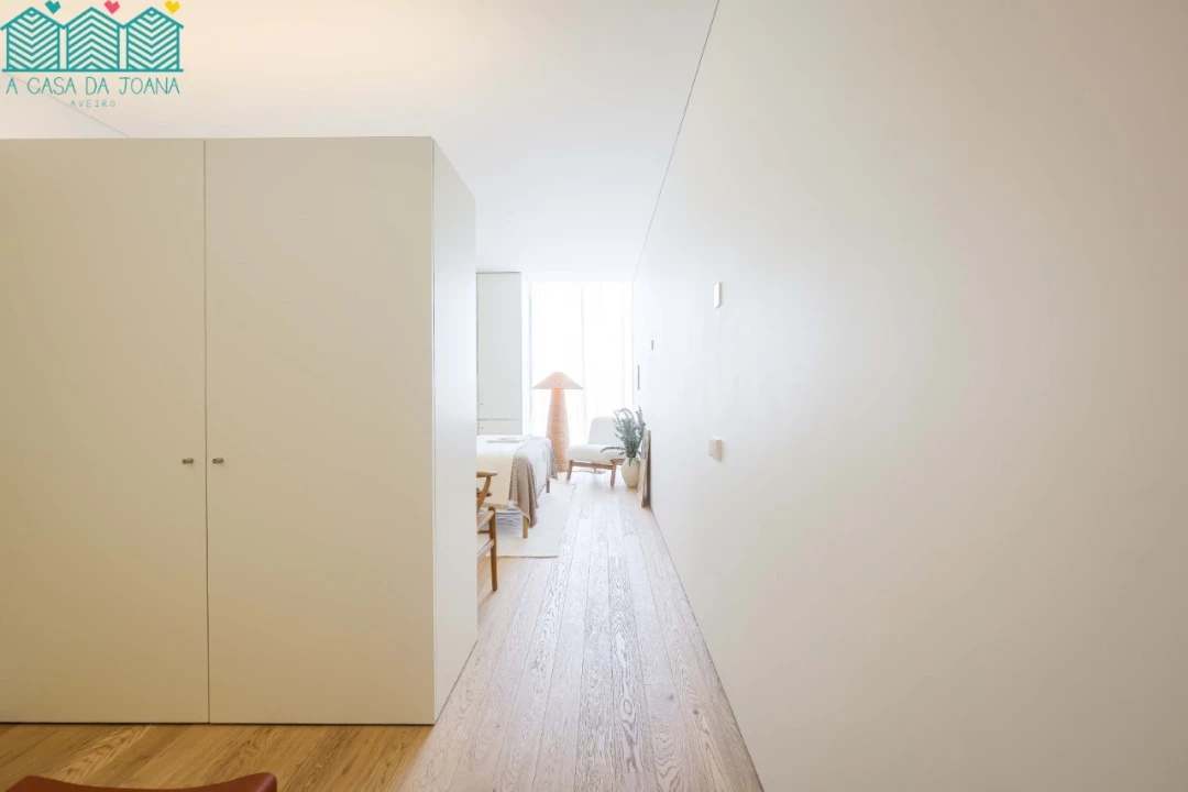 Apartamento T3 para Arrendamento em Glória e Vera Cruz Foto 31