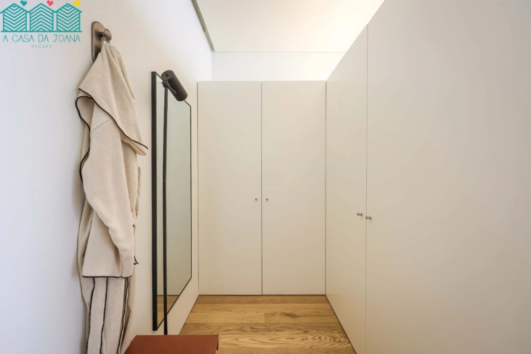 Apartamento T3 para Arrendamento em Glória e Vera Cruz Foto 33