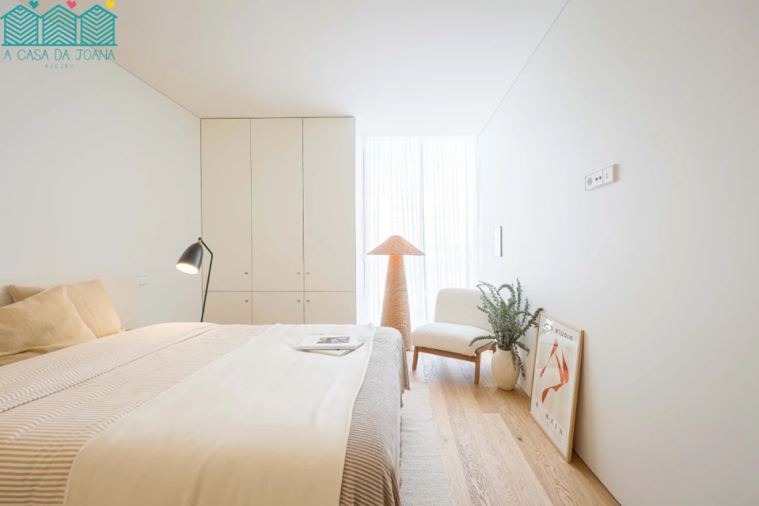 Apartamento T3 para Arrendamento em Glória e Vera Cruz Foto 36