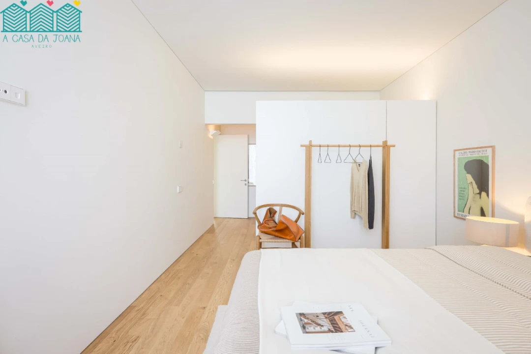 Apartamento T3 para Arrendamento em Glória e Vera Cruz Foto 37