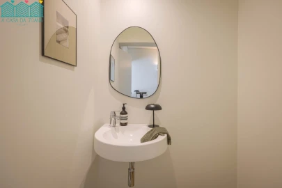 Apartamento T3 para Arrendamento em Glória e Vera Cruz