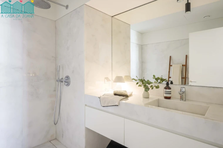 Apartamento T3 para Arrendamento em Glória e Vera Cruz Foto 28