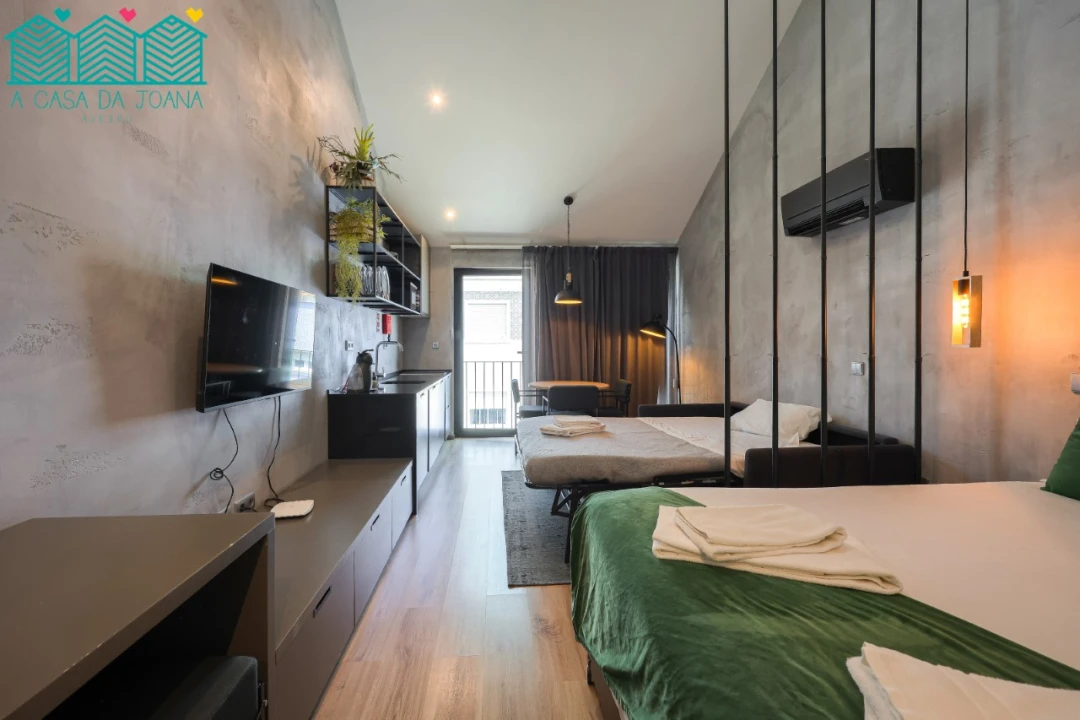 Apartamento para Venda em Glória e Vera Cruz Foto 1