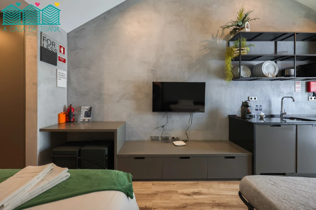 Apartamento para Venda em Glória e Vera Cruz Foto 7