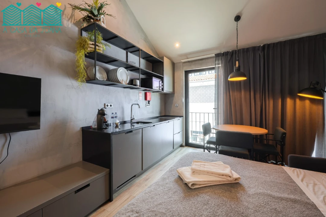Apartamento para Venda em Glória e Vera Cruz Foto 8