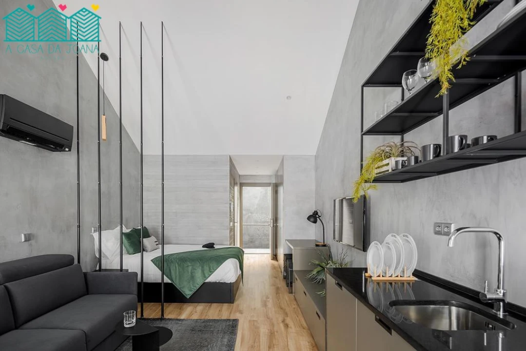 Apartamento para Venda em Glória e Vera Cruz Foto 8