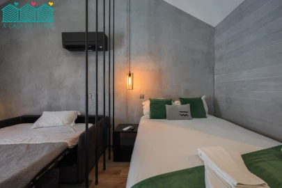 Apartamento para Venda em Glória e Vera Cruz