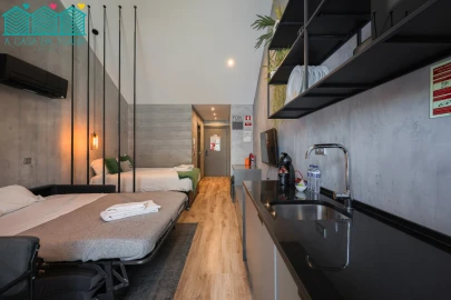 Apartamento para Venda em Glória e Vera Cruz