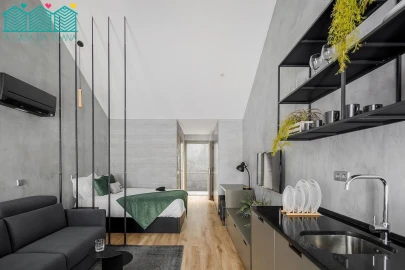 Apartamento para Venda em Glória e Vera Cruz