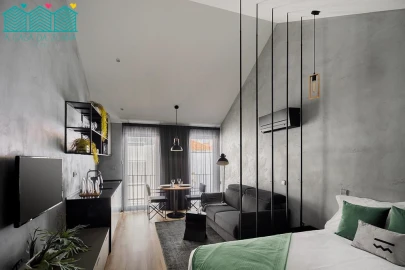 Apartamento para Venda em Glória e Vera Cruz