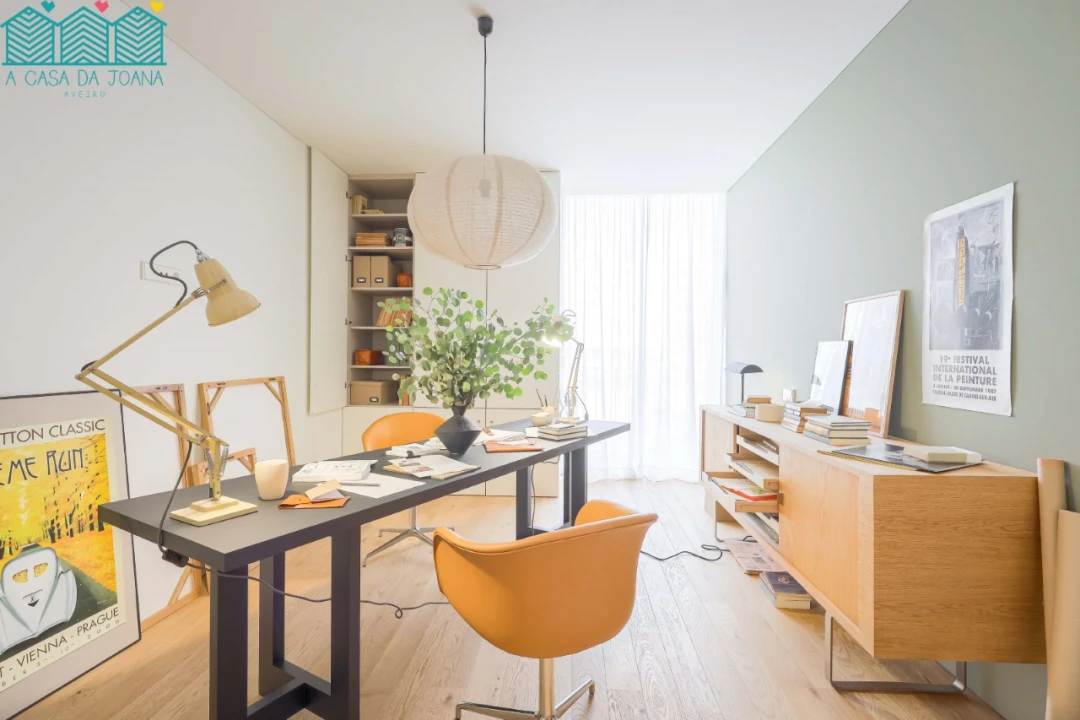 Apartamento T3 para Arrendamento em Glória e Vera Cruz Foto 22