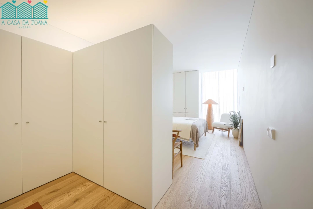 Apartamento T3 para Arrendamento em Glória e Vera Cruz Foto 33
