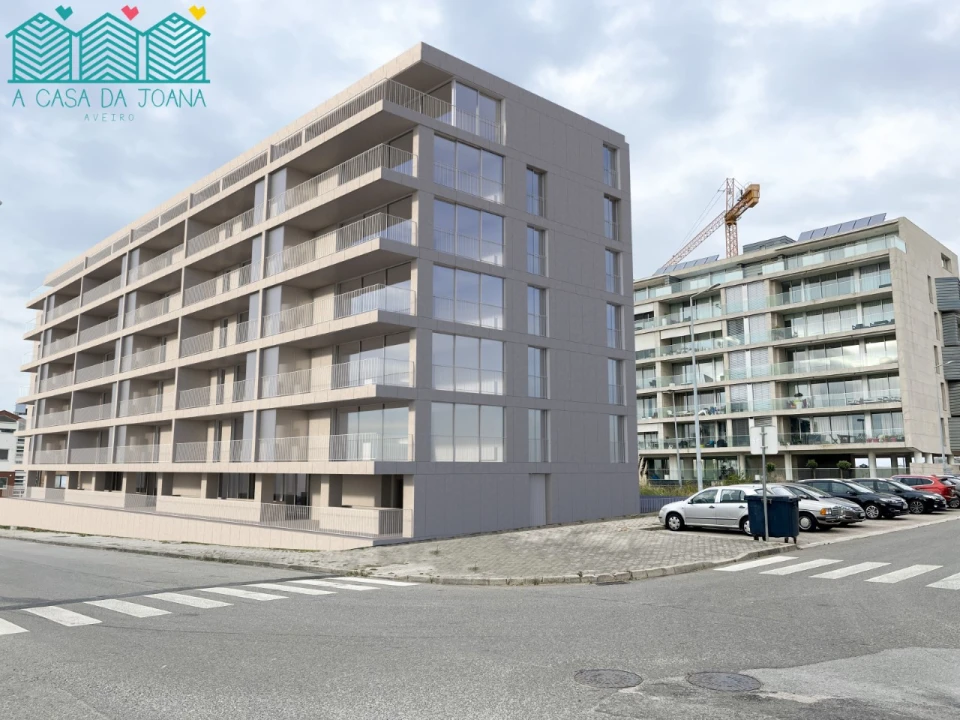 Apartamento T2 para Venda em Glória e Vera Cruz Foto 16