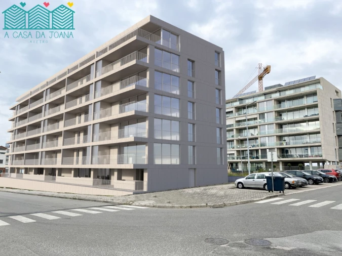 Apartamento T2 para Venda em Glória e Vera Cruz Foto 16