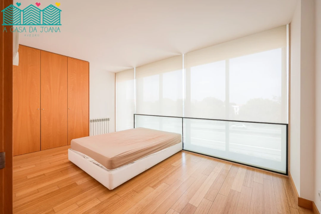 Apartamento T1 para Arrendamento em Glória e Vera Cruz Foto 7