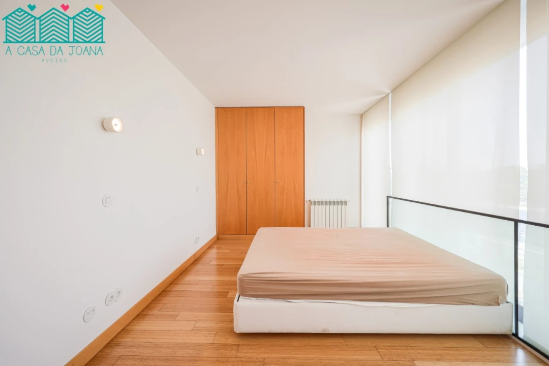 Apartamento T1 para Arrendamento em Glória e Vera Cruz Foto 8