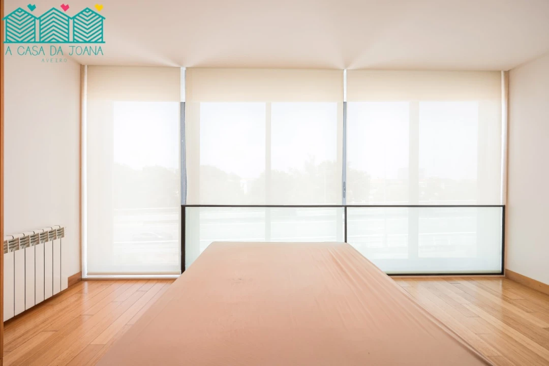 Apartamento T1 para Arrendamento em Glória e Vera Cruz Foto 10