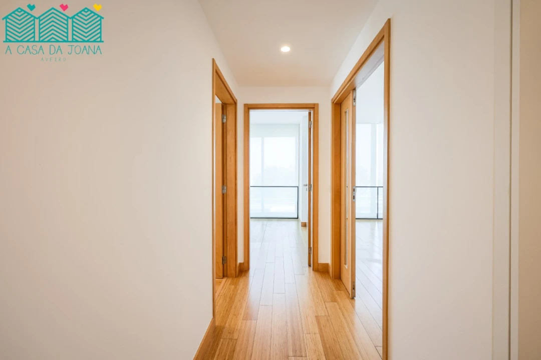Apartamento T1 para Arrendamento em Glória e Vera Cruz Foto 13