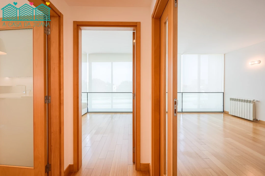 Apartamento T1 para Arrendamento em Glória e Vera Cruz Foto 14