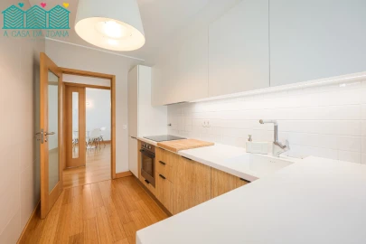 Apartamento T1 para Arrendamento em Glória e Vera Cruz