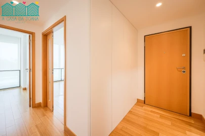 Apartamento T1 para Arrendamento em Glória e Vera Cruz