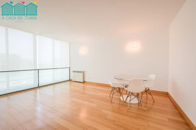 Apartamento T1 para Arrendamento em Glória e Vera Cruz