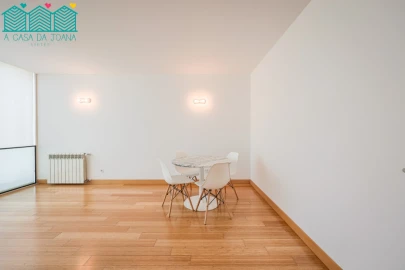 Apartamento T1 para Arrendamento em Glória e Vera Cruz