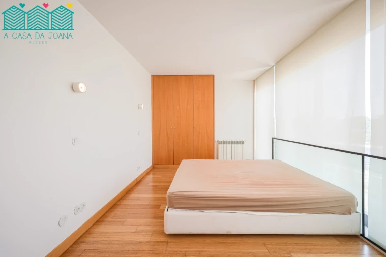 Apartamento T1 para Arrendamento em Glória e Vera Cruz Foto 8