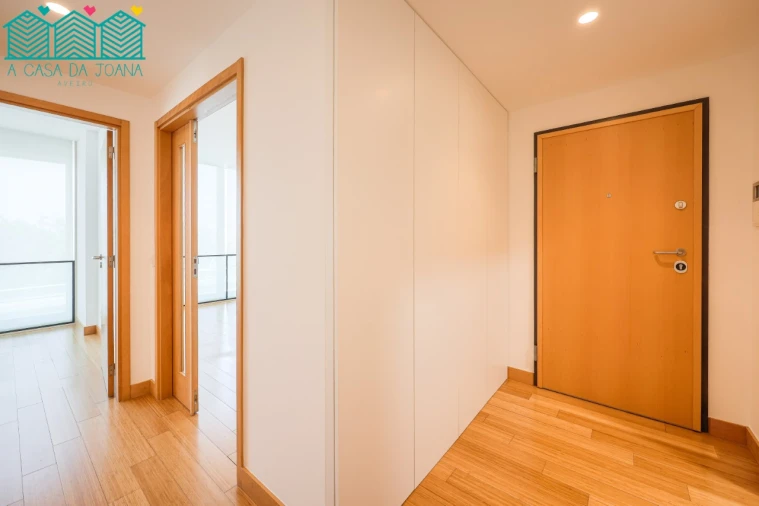 Apartamento T1 para Arrendamento em Glória e Vera Cruz Foto 12