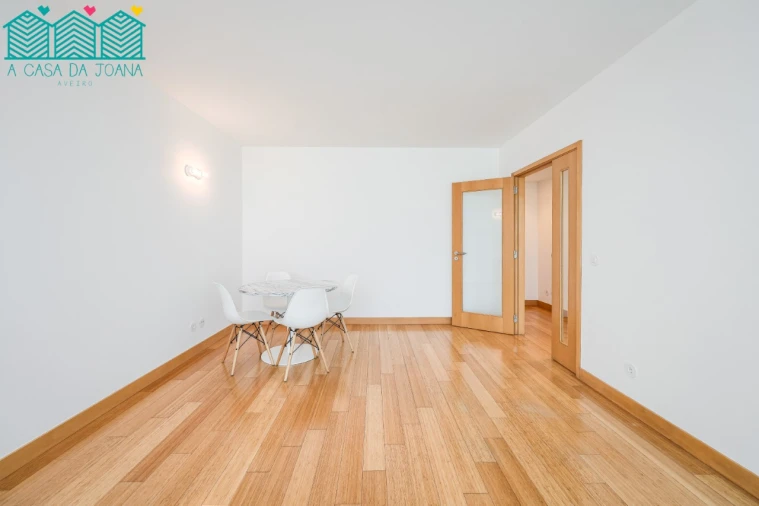 Apartamento T1 para Arrendamento em Glória e Vera Cruz Foto 18