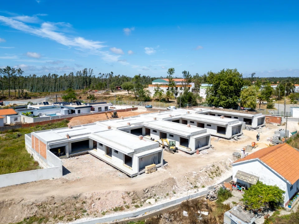 Moradia T4 para Venda em Pataias e Martingança Foto 24
