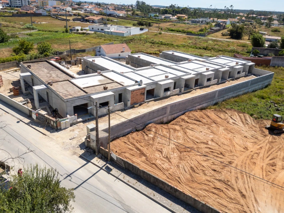 Moradia T4 para Venda em Pataias e Martingança Foto 22