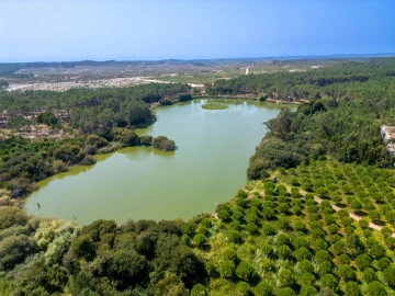 Moradia T4 para Venda em Pataias e Martingança