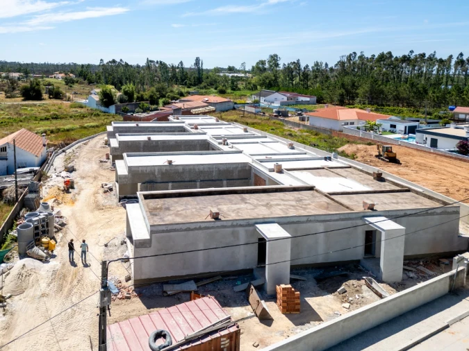 Moradia T4 para Venda em Pataias e Martingança Foto 18