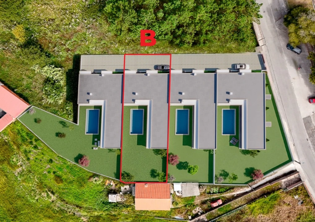 Moradia T4 para Venda em Pataias e Martingança Foto 18