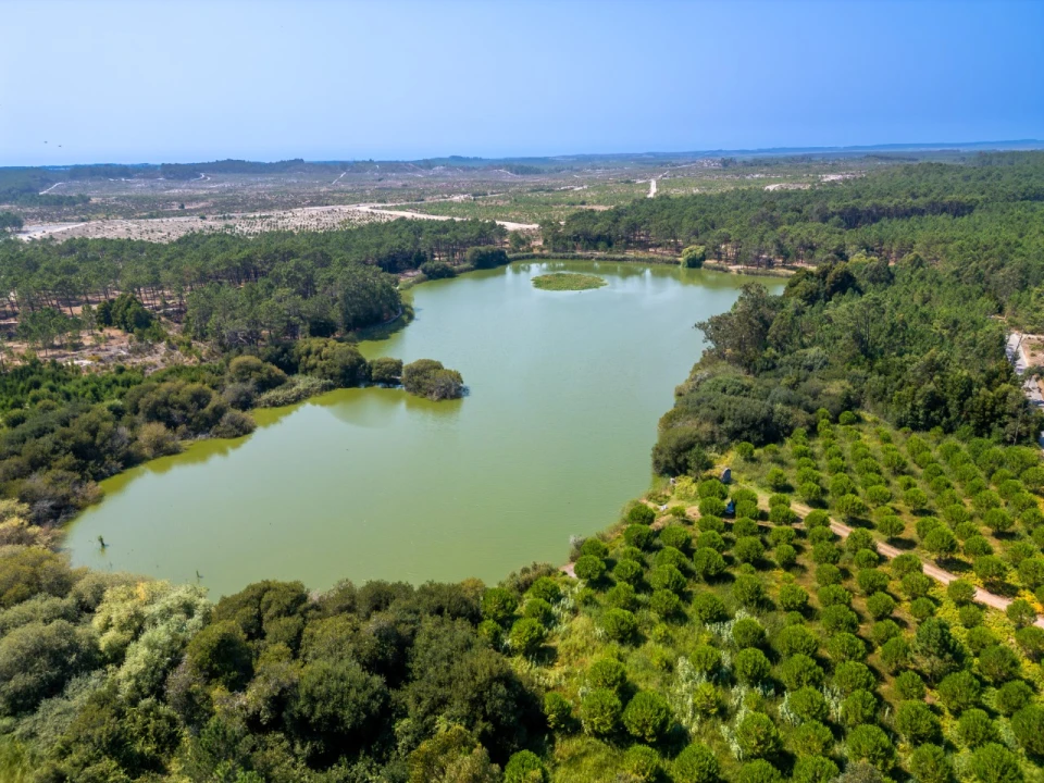 Moradia T4 para Venda em Pataias e Martingança Foto 28
