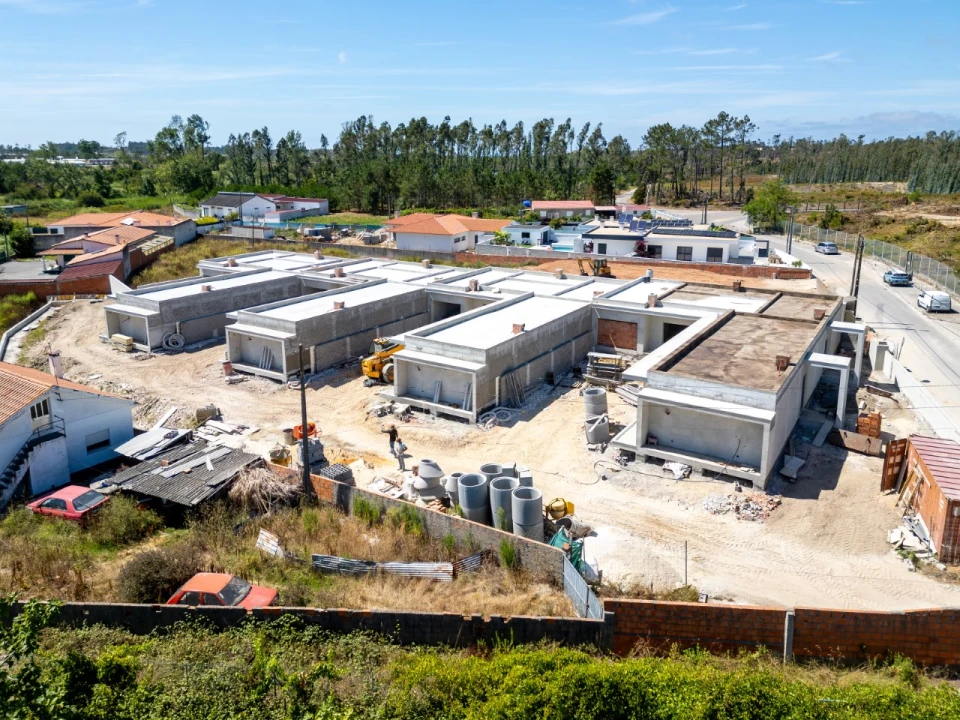 Moradia T4 para Venda em Pataias e Martingança Foto 22