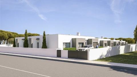 Moradia T4 para Venda em Pataias e Martingança