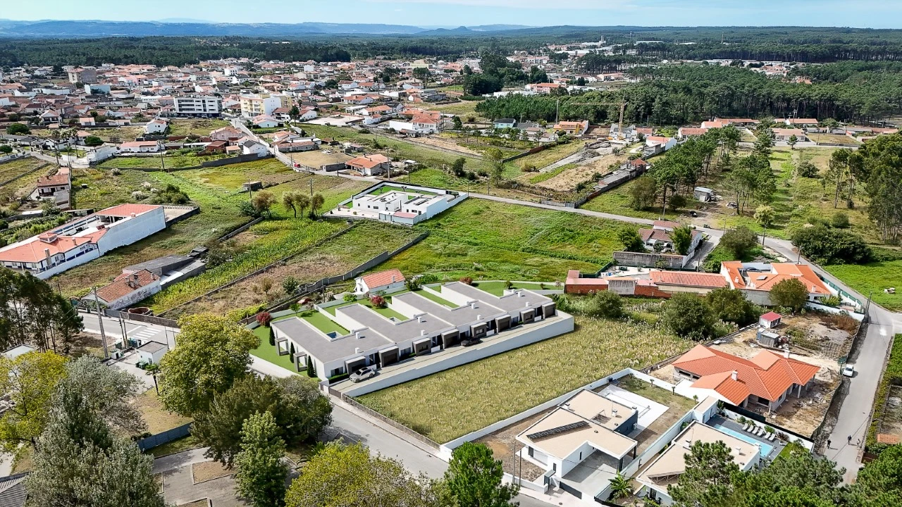 Moradia T4 para Venda em Pataias e Martingança Foto 13