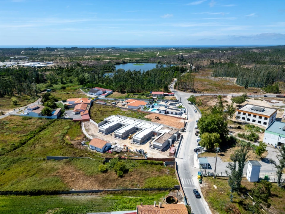 Moradia T4 para Venda em Pataias e Martingança Foto 21