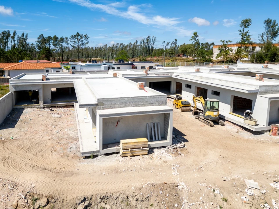 Moradia T4 para Venda em Pataias e Martingança Foto 19