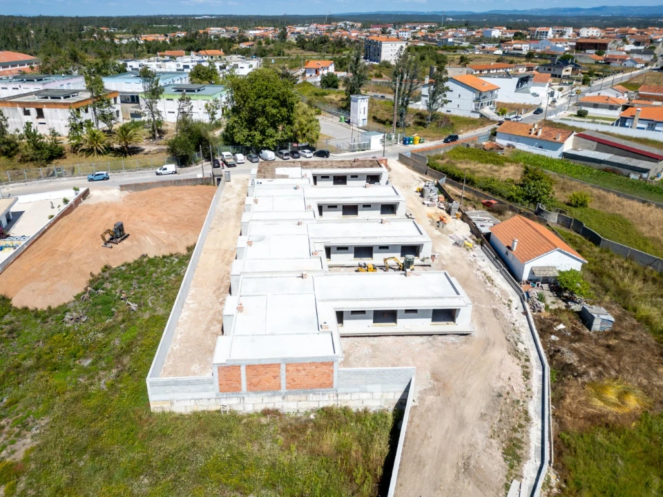 Moradia T4 para Venda em Pataias e Martingança Foto 20