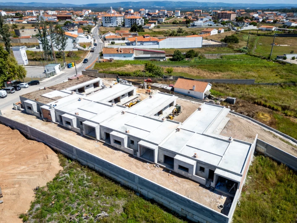 Moradia T4 para Venda em Pataias e Martingança Foto 24