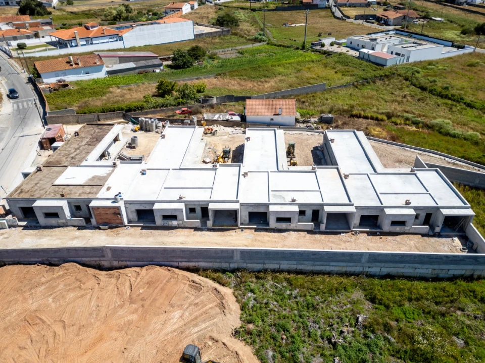 Moradia T4 para Venda em Pataias e Martingança Foto 23