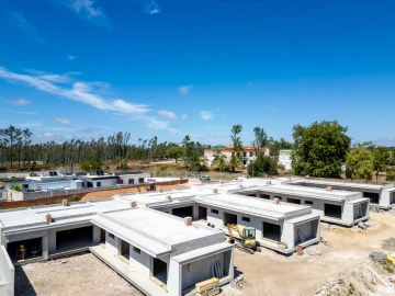 Moradia T4 para Venda em Pataias e Martingança