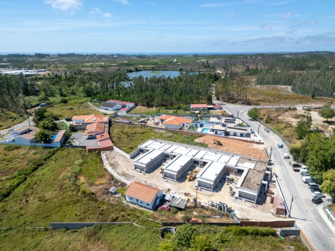 Moradia T4 para Venda em Pataias e Martingança Foto 28