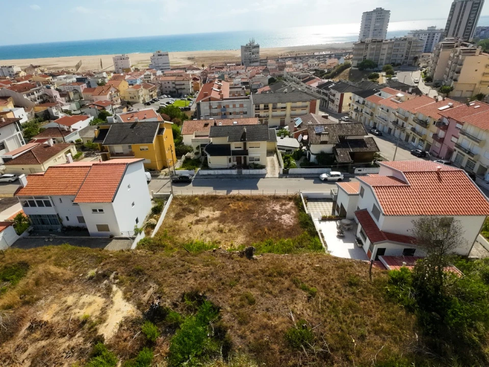 Terreno para Venda em Buarcos Foto 10