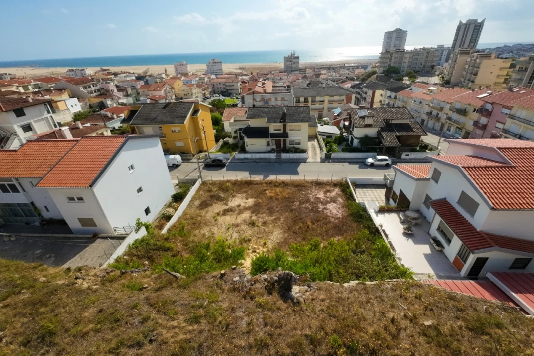 Terreno para Venda em Buarcos Foto 11
