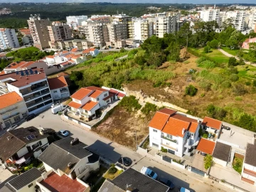 Terreno para Venda em Buarcos