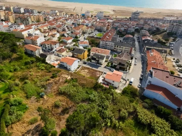 Terreno para Venda em Buarcos